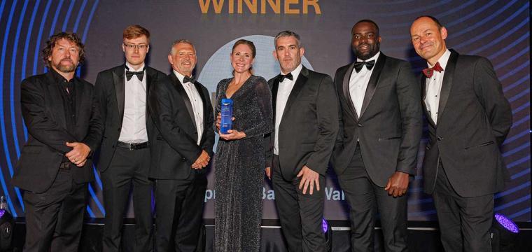 Insider Dealmakers Awards 2026