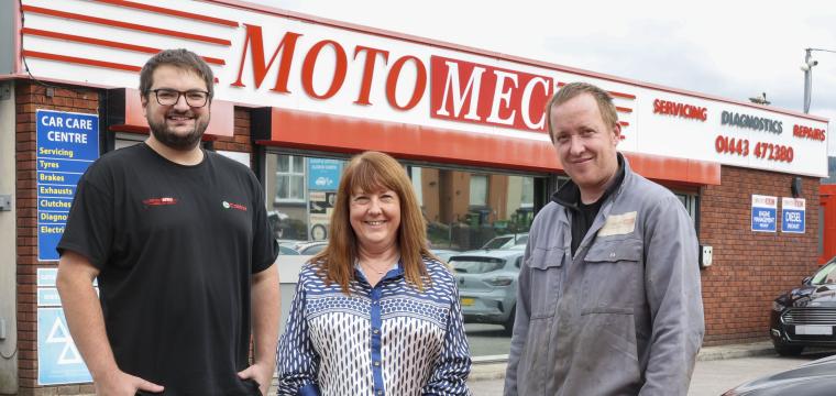 Motomec