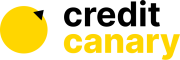 Credit canary