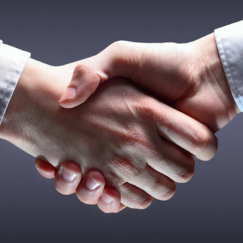 Handshake