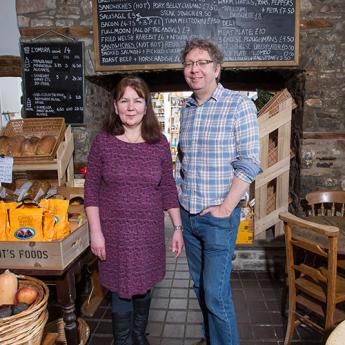 Wrights Food Emporium