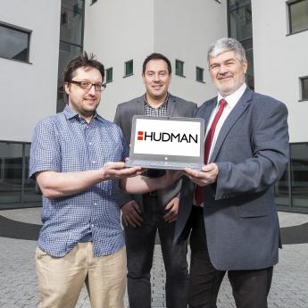 hudman
