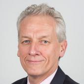 Huw Morgan