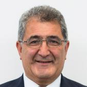 Iraj Amiri
