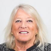 Margaret Llewellyn OBE