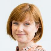 Nicola Griffiths