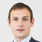 Sam Macalister-Smith