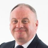Steve Galvin