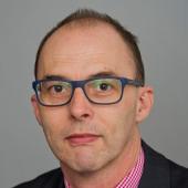 Stewart Williams