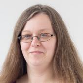 Caroline Devereux