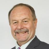 Colin Lucas