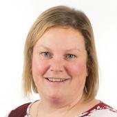 Donna Strohmeyer