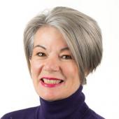 Judi Oates