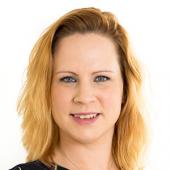 Laura James-Mowbray