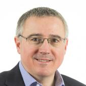 Mark Morgan