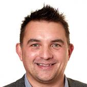 andrew critchley