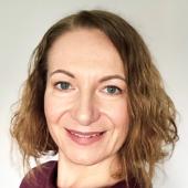 Helen Kuhlman