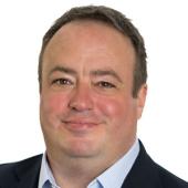 Iestyn Evans, non executive director, development bank of wales