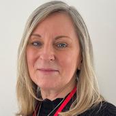 Jill Woodward