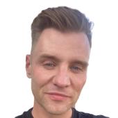 Gareth Hellen