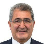 Iraj Amiri