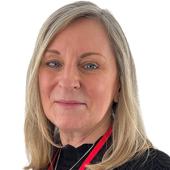 Jill Woodward