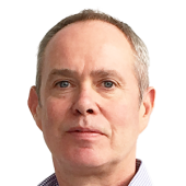 Michael Bakewall