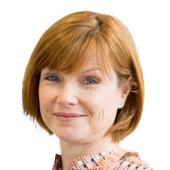 Nicola Griffiths