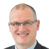 Rob Hunter