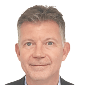 Roger Owen-Jones
