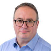 Iestyn-Evans