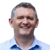 Paul Oldham