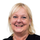 Dianne Walker