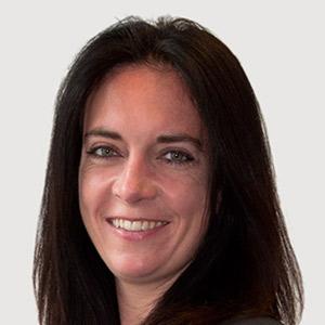 Gaynor Morris
