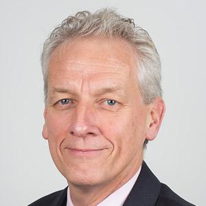 Huw Morgan