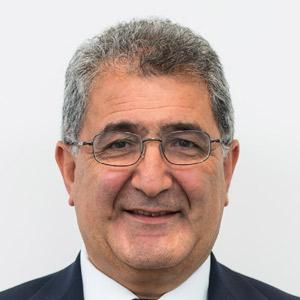 Iraj Amiri