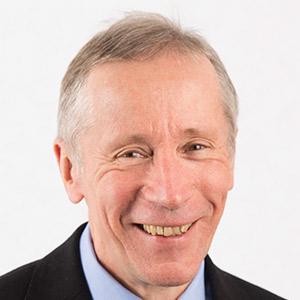 roger jeynes