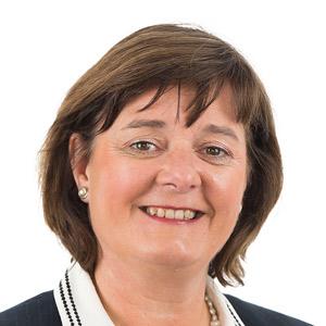 Claire Sedgwick