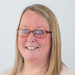 Janet McDonald