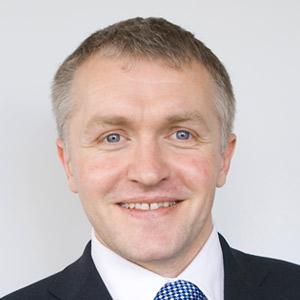 John Mihell