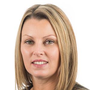 Nicola Crocker