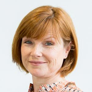 Nicola Griffiths