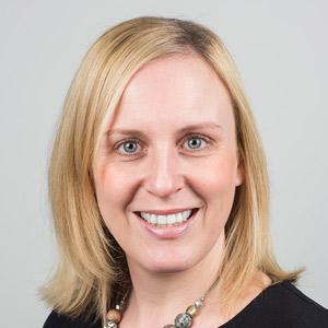 Rachel Miles