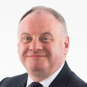 Stephen Galvin