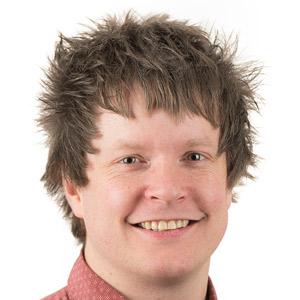 Alun Lister