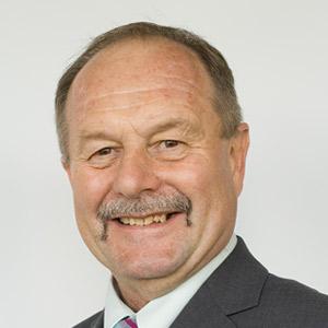 Colin Lucas