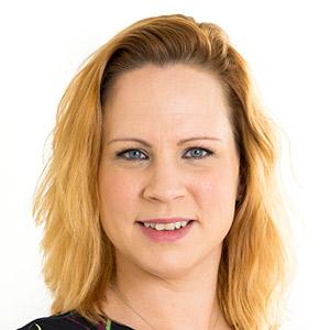 Laura James-Mowbray