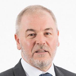 Steve Holt