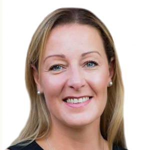 Andrea Richardson