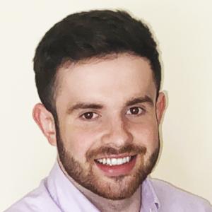 Alex Baines